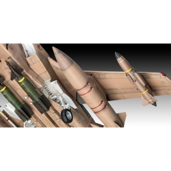 Tornado GR.1 RAF Gulf War, 1:32