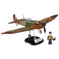 Supermarine Spitfire Mk.II 1:32