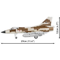 Mirage IIIC