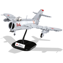 Mig-17 NATO Code „Fresco”