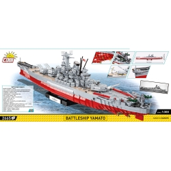 Pancernik Yamato