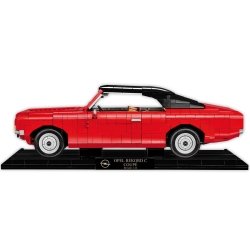 Opel Rekord C Coupé Executive Edition