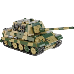 Panzerjäger Tiger Ausf. B Jagdtiger
