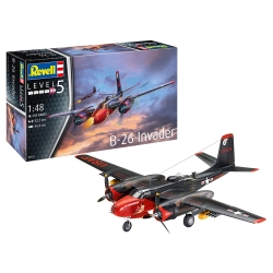 B-26C Invader 1:48