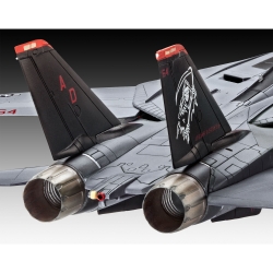 F-14D Super Tomcat 1:72