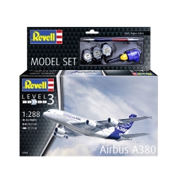 Airbus A380 1:288 – Model Set