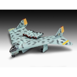 Arado AR E.555 – model 1:72
