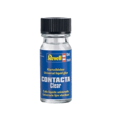 Revell Contacta Clear 39609