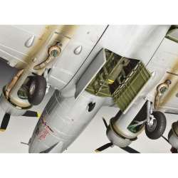 B-17G Flying Fortress 1:72