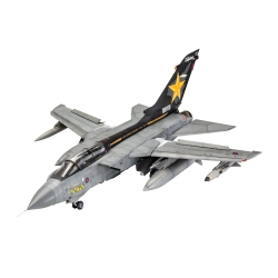 Revell Tornado GR.4 „Farewell” 1:48