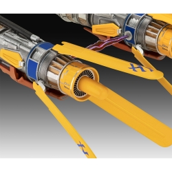 Anakin's Podracer – zestaw upominkowy