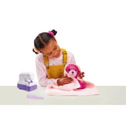 Little Live Pets Sal Sew Surprise różowy