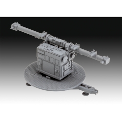 8,8 cm Flak 37 + Sd.Anh.202