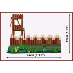 Roman Camp – Watchtower