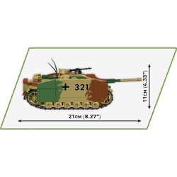 Sturmgeschütz III Ausf. G – Tank Hunter