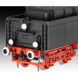 Lokomotywa ekspresowa S 3/6 1:87