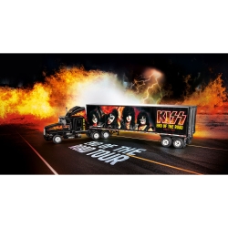 KISS Tour Truck – zestaw upominkowy