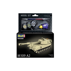 Model Set M109 A2 1:72
