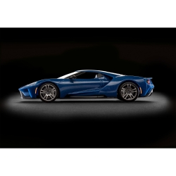 2017 Ford GT 1:24 Easy-Click