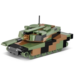 K2 Black Panther – COBI-3107