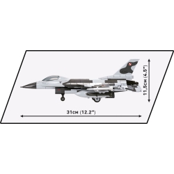 F-16C® Fighting Falcon®