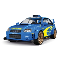 Subaru Impreza WRC 2003