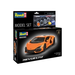 Revell Lamborghini Revuelto 1:24