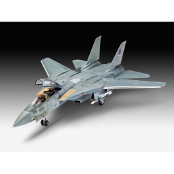 F-14A Tomcat Mavericka „Top Gun” 1:48