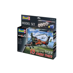 Eurocopter Tiger 15 Jahre 1:72