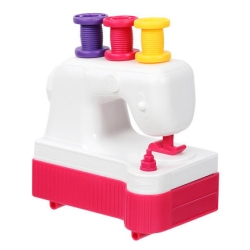 Little Live Pets Sal Sew Surprise różowy