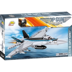 F/A-18E Super Hornet 1:48