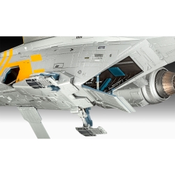 Razor Crest™ – model do sklejania