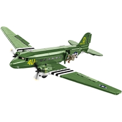 Douglas C-47 Skytrain (Dakota)