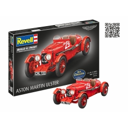 Aston Martin Ulster 1:32