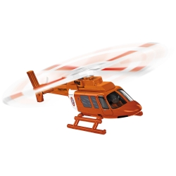 Bell 407 Coast Guard