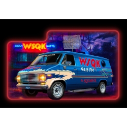 GMC WJQK – Stranger Things 1:25