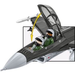 F-16D Fighting Falcon (USAF)