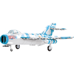 MiG-17 NATO „Fresco”