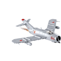 Mig-17 NATO Code „Fresco”