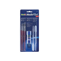 Revell Model Set Plus Painting