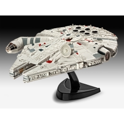 Revell Star Wars Sokół Millennium 1:241
