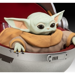 The Mandalorian: Grogu – The Child