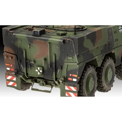 GTK Boxer GTFz 1:35