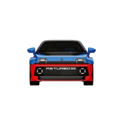 Renault 5 Turbo 3E & EV Station
