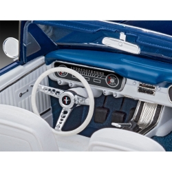 Ford Mustang 60th Anniversary, 1:24