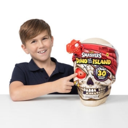 Dino Island - Czaszka Gigant