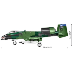 A-10 Thunderbolt II Warthog