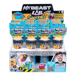 Mr Beast Lab Rój Tuba 2Pak