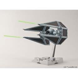 Star Wars TIE Interceptor 1:72