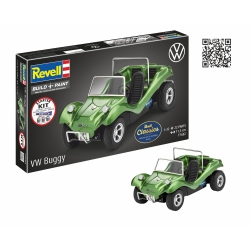VW Buggy – zestaw startowy 1:32